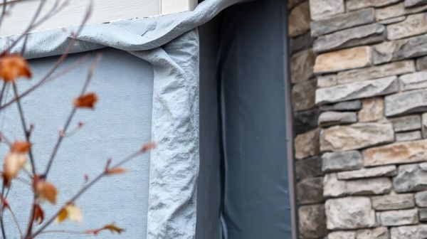 10 avantages méconnus de l'isolation thermique extérieure
