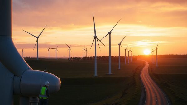 5 stratégies pour maximiser l'énergie renouvelable durable