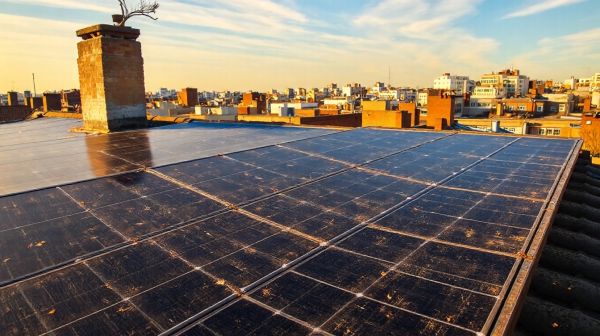 5 stratégies pour maximiser l'énergie renouvelable durable