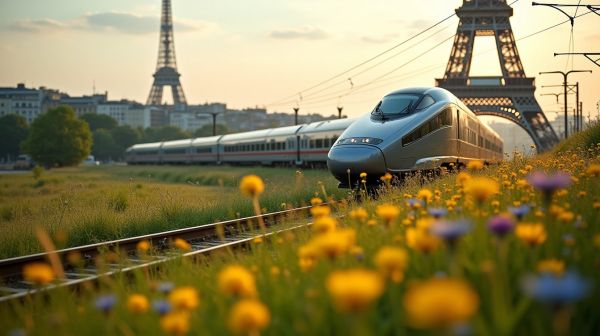 Énergie française : comprendre les enjeux de la production durable