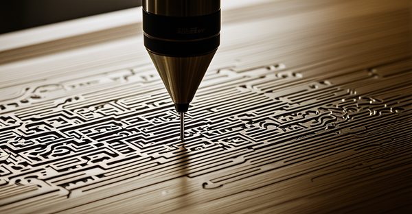 La gravure laser : des idées créatives pour tous les matériaux