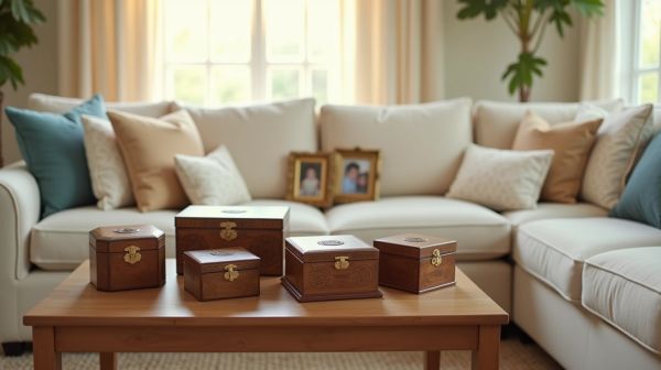 Les meilleurs kits empreinte pour capturer vos souvenirs familiaux