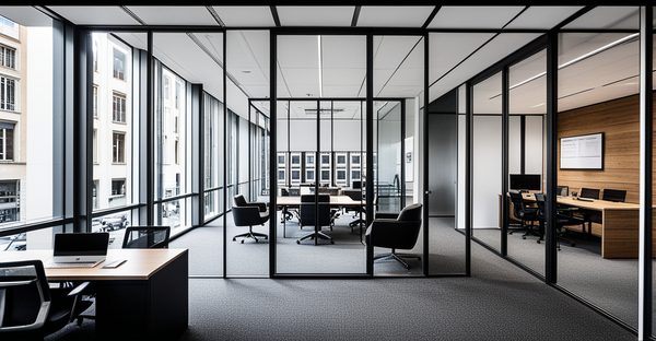 Location bureau entreprise à lyon : trouvez votre espace parfait