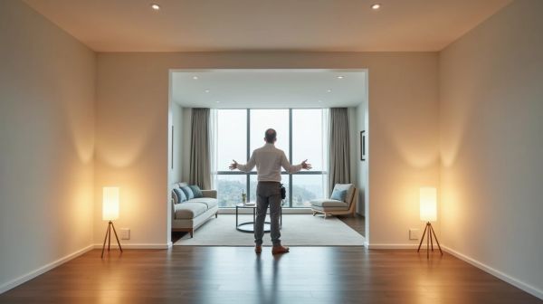 Quelle stratégie adopter pour une rénovation d'ampleur réussie