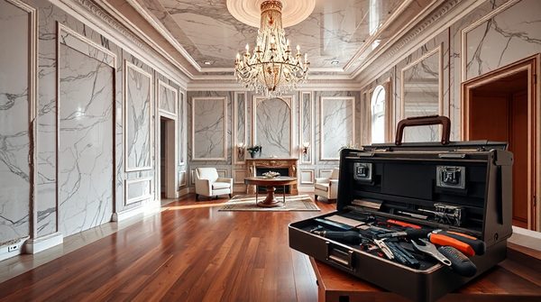 Rénovation d'ampleur : des clients partagent leurs expériences