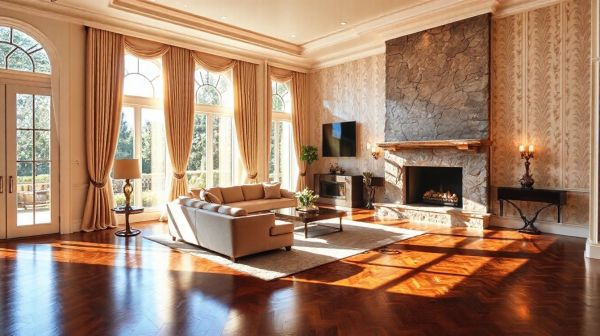 Top conseils pour réussir une rénovation d'ampleur réussie