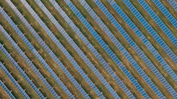 Les atouts des panneaux solaires photovoltaïques révélés