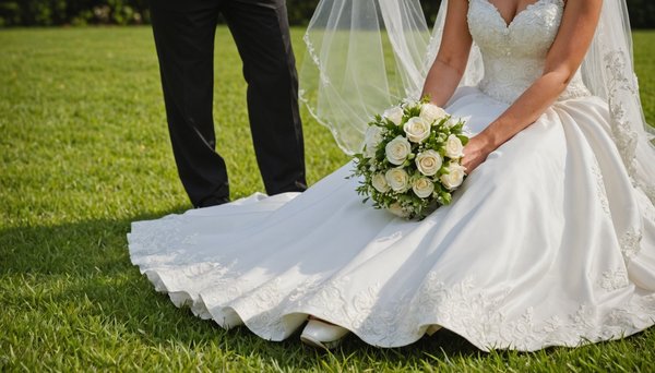 Assurance mariage : une protection essentielle pour votre grand jour