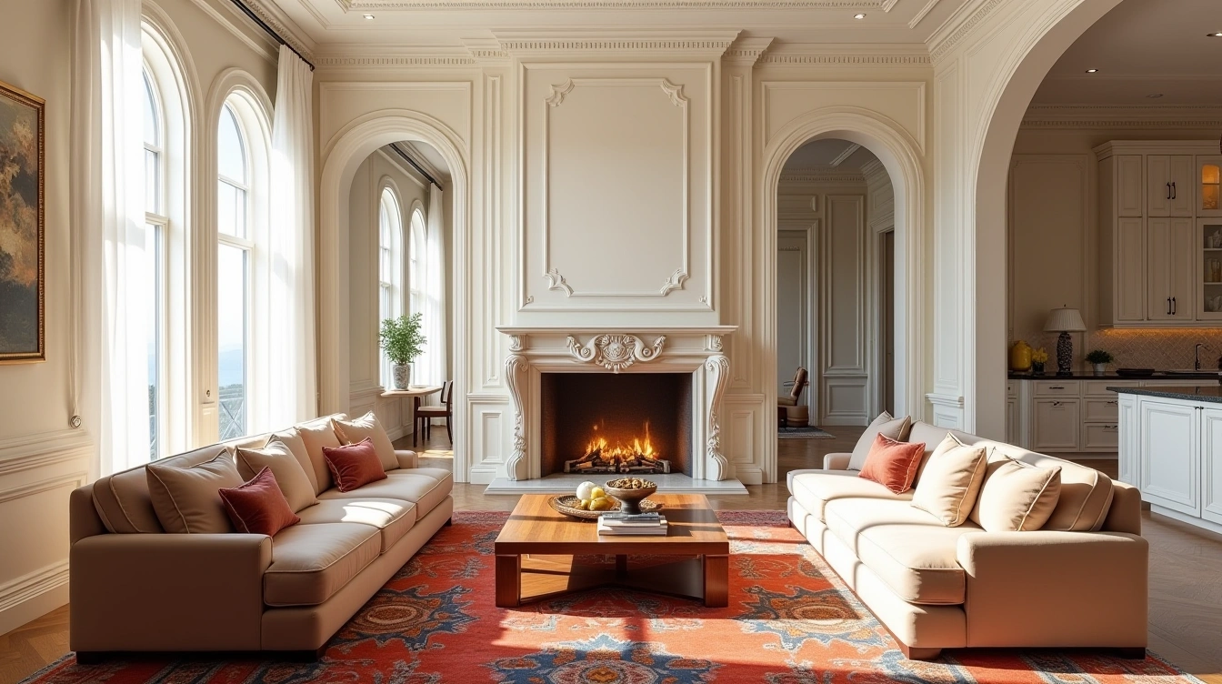 Questions fréquentes sur les rénovations d'ampleur